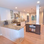 kitchen remodeling in south jersey philadelphia area