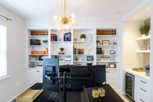 home office remodeling south jersey