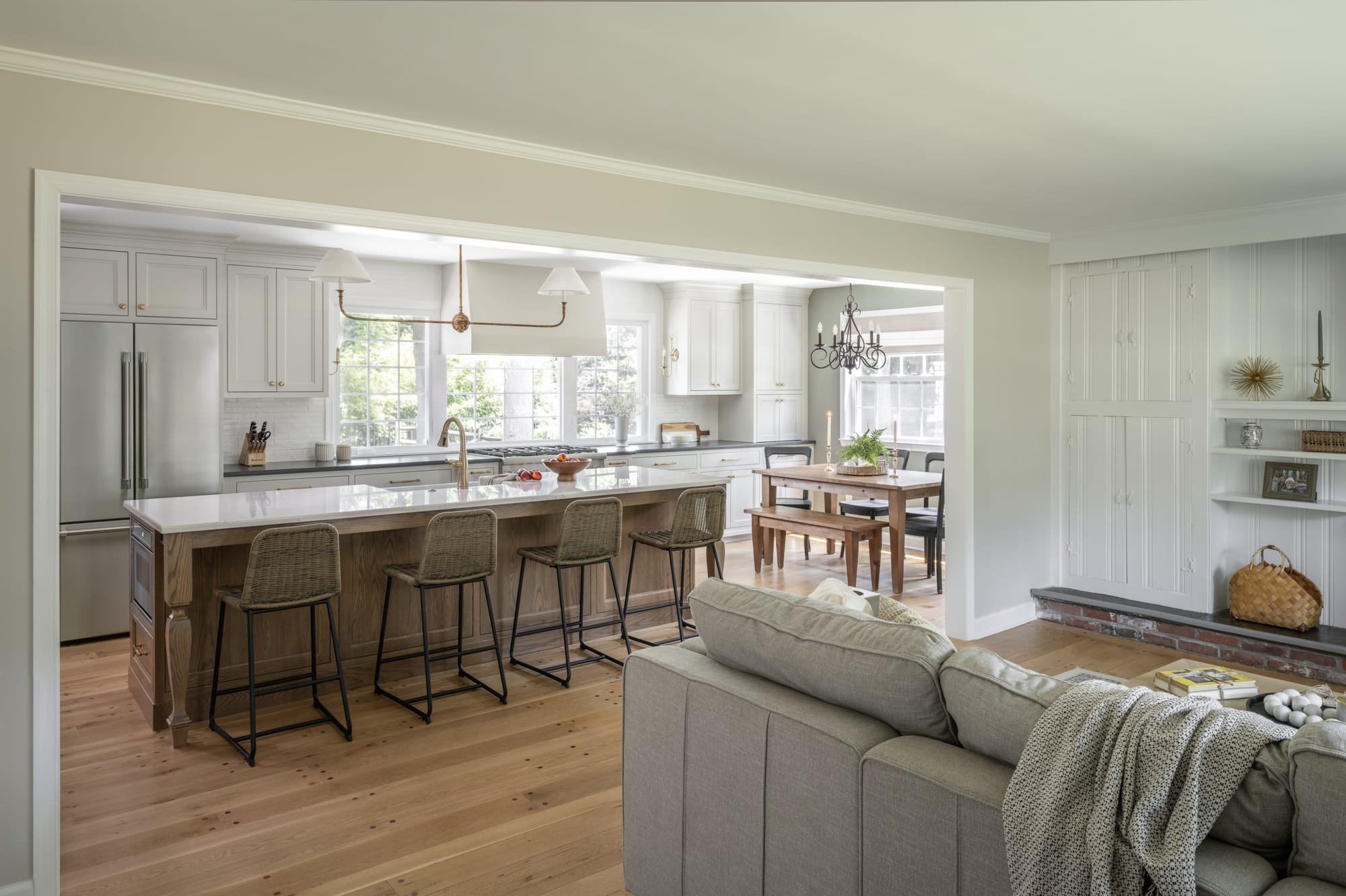Whole Home Remodeling Portfolio | Complete Renovations NJ | Next Level ...