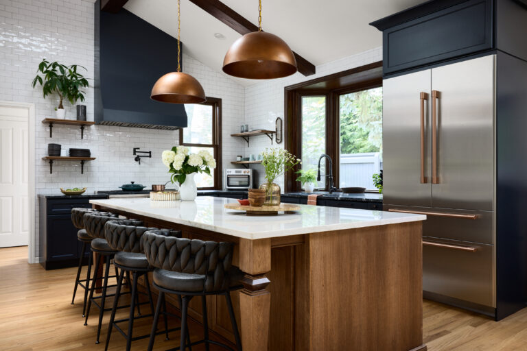 kitchen remodeling services in voorhees nj