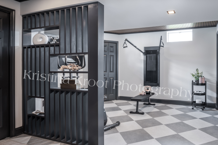 Custom Basement Finishing & Design Lumberton NJ | Next Level Remodeling