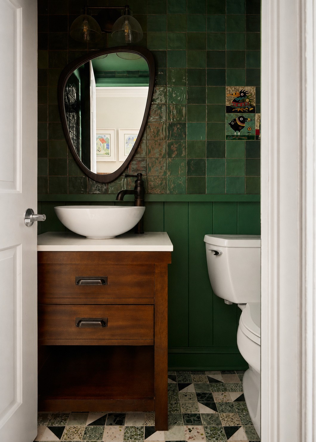 Powder RM
