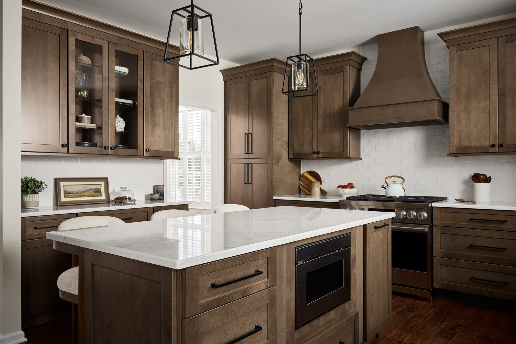 Next Level Remodeling kitchen